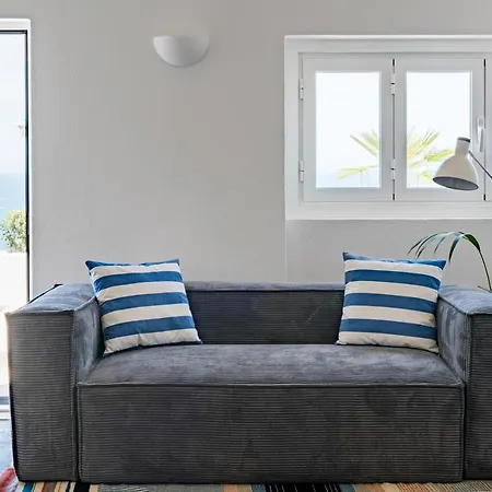 Outpost - Ocean Casitas Colares