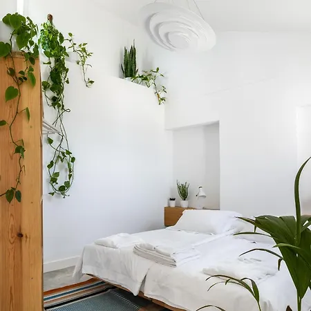Appart hôtel Outpost - Ocean Casitas