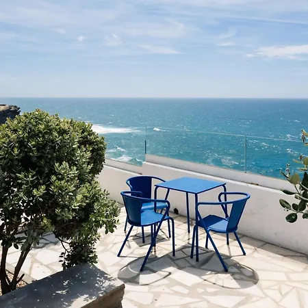 Outpost - Ocean Casitas 4* Azenhas do Mar