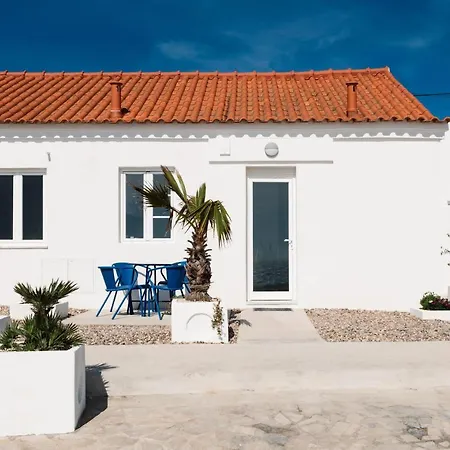 Outpost - Ocean Casitas Apart-hotel