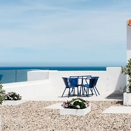 Outpost - Ocean Casitas 4* Azenhas do Mar
