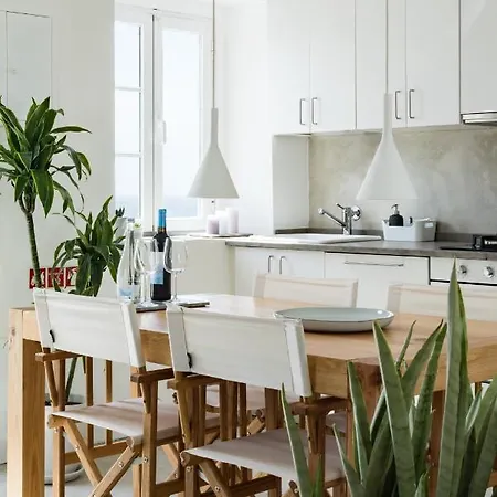 Outpost - Ocean Casitas