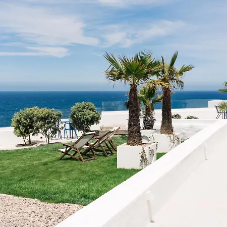 Outpost - Ocean Casitas 4* Colares