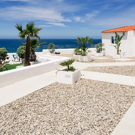 Ξενοδοχείο με διαμερίσματα Outpost - Ocean Casitas