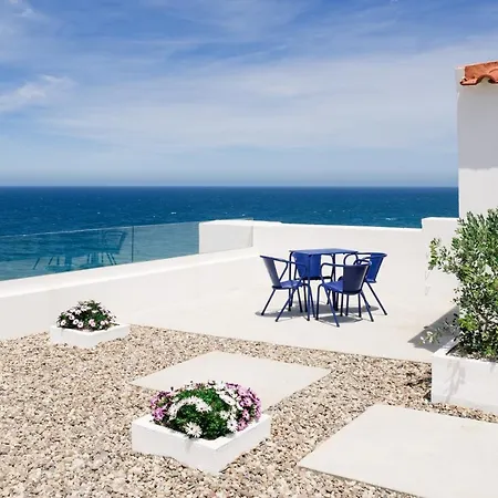 Outpost - Ocean Casitas