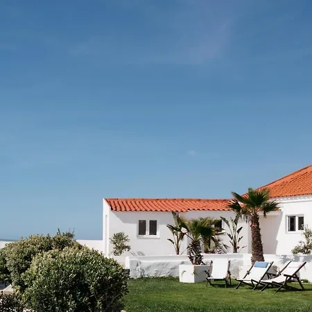 Ξενοδοχείο με διαμερίσματα Outpost - Ocean Casitas