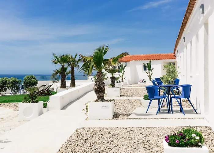 Apartmanhotel Outpost - Ocean Casitas 4*