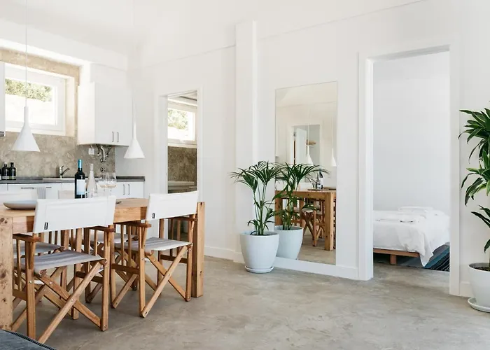 Apartmanhotel Outpost - Ocean Casitas