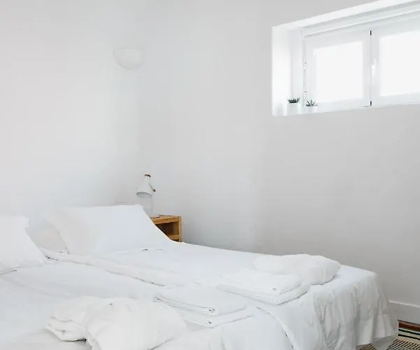 Apartmanhotel Outpost - Ocean Casitas Colares