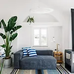 Outpost - Ocean Casitas