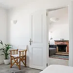 Outpost - Ocean Casitas