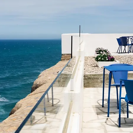 Aparthotel Outpost - Ocean Casitas Colares