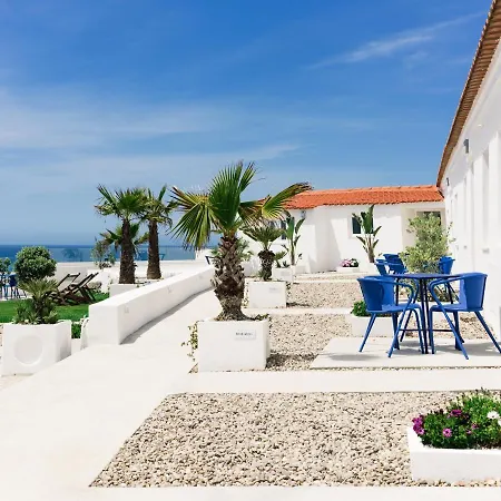 아파트호텔 Outpost - Ocean Casitas 4*