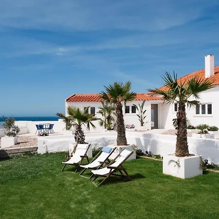 Outpost - Ocean Casitas *