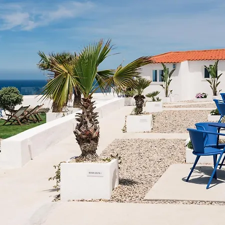 Outpost - Ocean Casitas