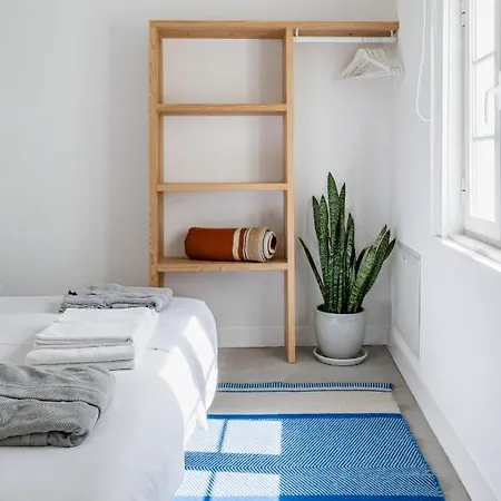 Outpost - Ocean Casitas