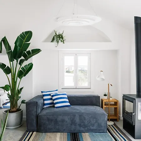 Outpost - Ocean Casitas