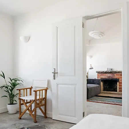 Outpost - Ocean Casitas