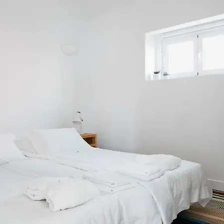 Aparthotel Outpost - Ocean Casitas Colares