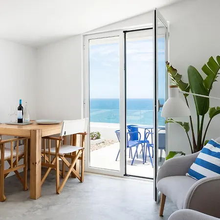 Aparthotel Outpost - Ocean Casitas Colares