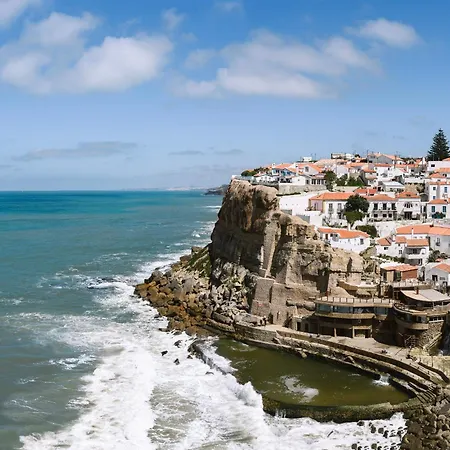 Outpost - Ocean Casitas 4* Azenhas do Mar