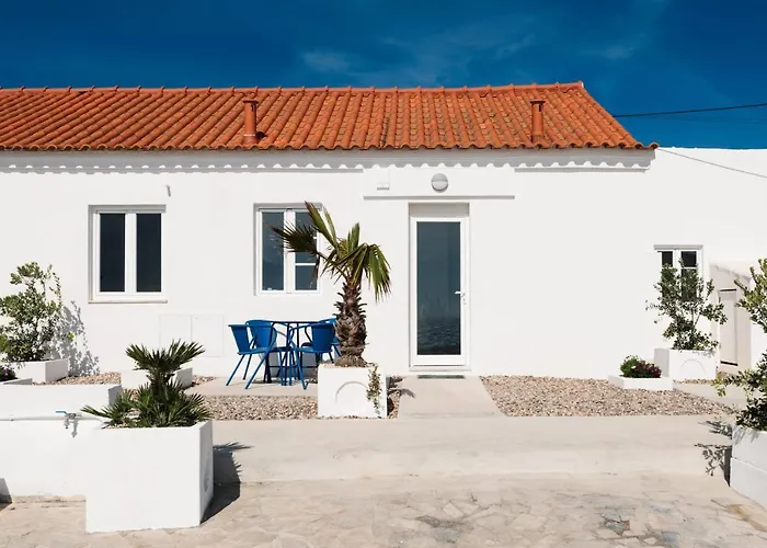 Outpost - Ocean Casitas Hotel apartamentowy