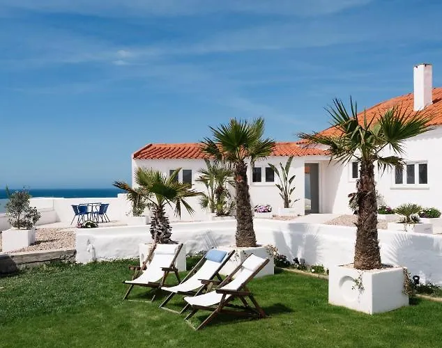 Outpost - Ocean Casitas 4*