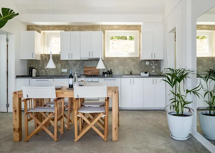 Outpost - Ocean Casitas Hotel apartamentowy