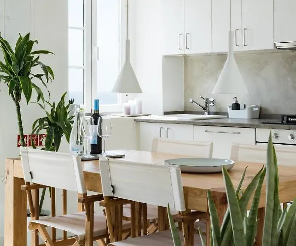 Outpost - Ocean Casitas