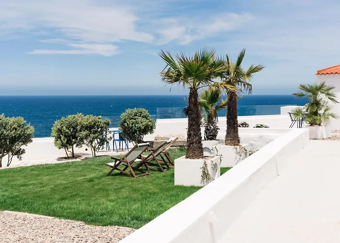 Outpost - Ocean Casitas 4* Colares