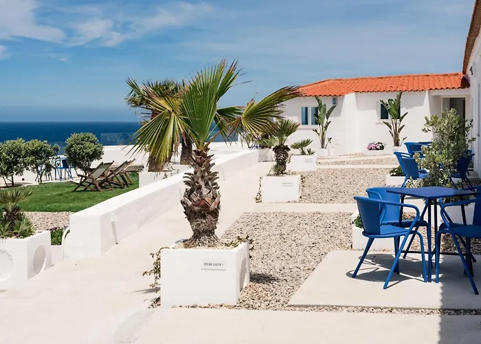 Outpost - Ocean Casitas