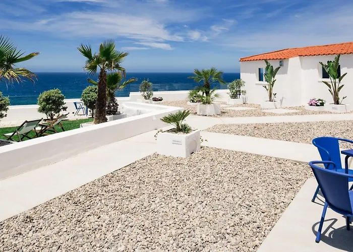 Hotel apartamentowy Outpost - Ocean Casitas