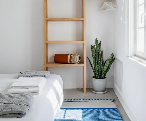 Outpost - Ocean Casitas