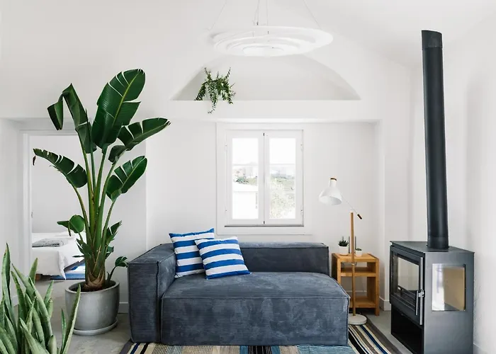 Outpost - Ocean Casitas