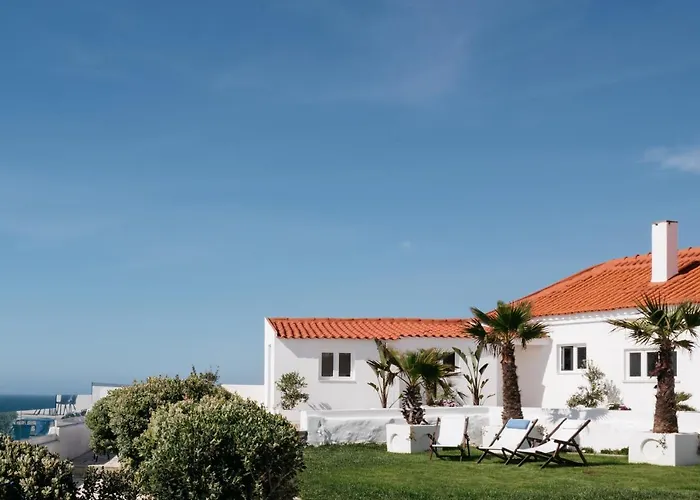 Hotel apartamentowy Outpost - Ocean Casitas