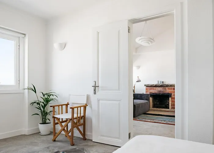 Outpost - Ocean Casitas