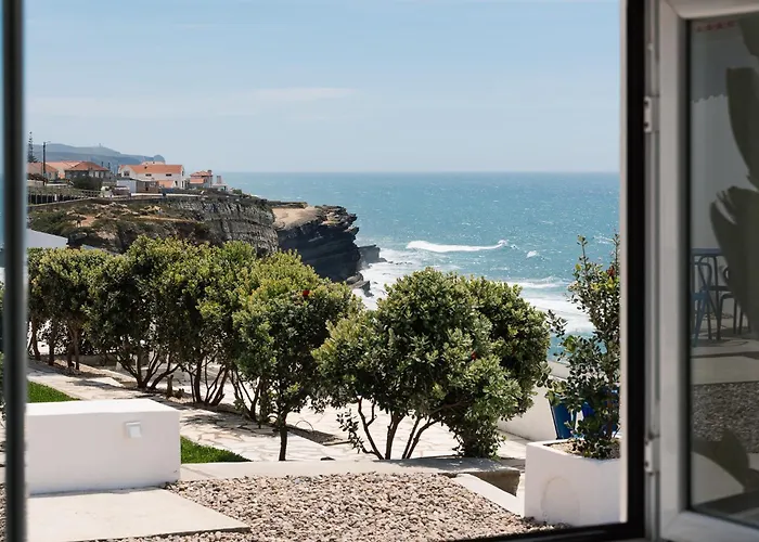 Hotel apartamentowy Outpost - Ocean Casitas