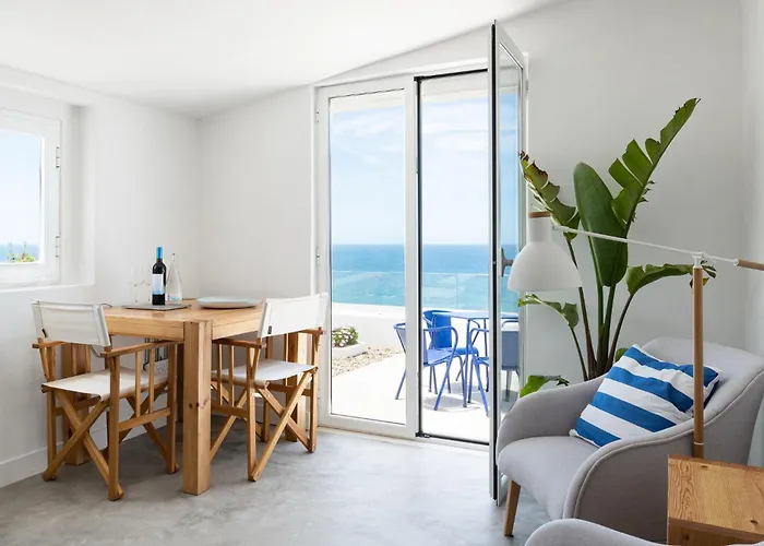 Hotel apartamentowy Outpost - Ocean Casitas Colares