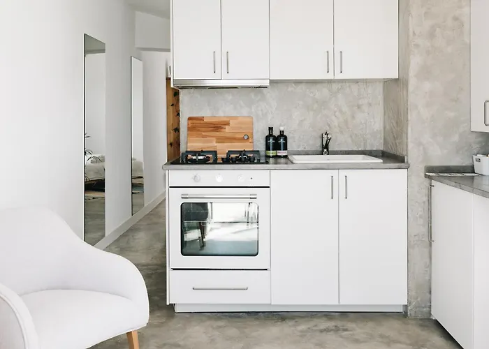 Outpost - Ocean Casitas 4* Colares