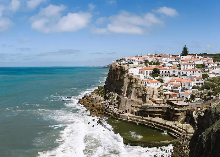 Outpost - Ocean Casitas 4* Colares